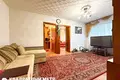 Квартира 4 комнаты 58 м² Минск, Беларусь