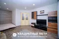 Квартира 1 комната 33 м² Минск, Беларусь