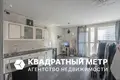 1 room apartment 33 m² Minsk, Belarus