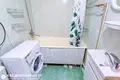 3 room apartment 58 m² Machulishchy, Belarus