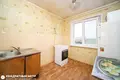 1 room apartment 35 m² Minsk, Belarus