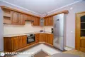 2 room apartment 45 m² Minsk, Belarus