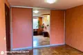 1 room apartment 35 m² Fanipal, Belarus