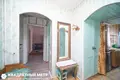 3 room apartment 60 m² Novy Dvor, Belarus