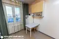 2 room apartment 62 m² Lida, Belarus