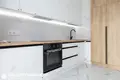 2 room apartment 43 m² Minsk, Belarus