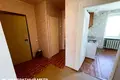 Квартира 1 комната 41 м² Паперня, Беларусь