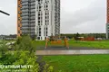 1 room apartment 28 m² Kopishche, Belarus