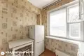 2 room apartment 45 m² Minsk, Belarus