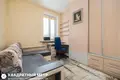 3 room apartment 74 m² Minsk, Belarus