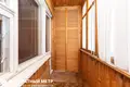 3 room apartment 67 m² Minsk, Belarus