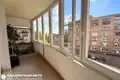 1 room apartment 46 m² Minsk, Belarus