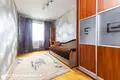 2 room apartment 47 m² Minsk, Belarus