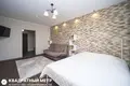 1 room apartment 43 m² Minsk, Belarus