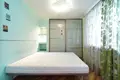 Квартира 3 комнаты 54 м² Минск, Беларусь