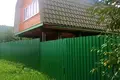 House 80 m² Opsauski sielski Saviet, Belarus