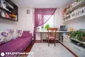 3 room apartment 84 m² Minsk, Belarus