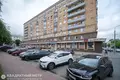 1 room apartment 37 m² Minsk, Belarus
