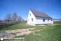Дом  Дзержинский сельский Совет, Беларусь