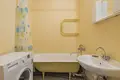 2 room apartment 57 m² Minsk, Belarus