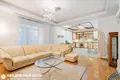 5 room apartment 153 m² Minsk, Belarus
