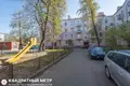 1 room apartment 31 m² Minsk, Belarus