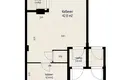 Office 60 m² in Minsk, Belarus