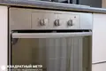 2 room apartment 51 m² Minsk, Belarus