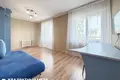 2 room apartment 50 m² Minsk, Belarus