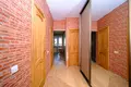 1 room apartment 42 m² Minsk, Belarus