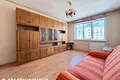 Квартира 2 комнаты 51 м² Минск, Беларусь