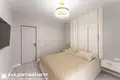 Квартира 3 комнаты 60 м² Минск, Беларусь