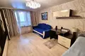 1 room apartment 40 m² Minsk, Belarus