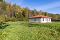 House  Bialarucki sielski Saviet, Belarus