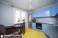 1 room apartment 38 m² Lyasny, Belarus
