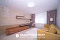 1 room apartment 39 m² Minsk, Belarus