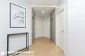 Квартира 4 комнаты 109 м² Минск, Беларусь