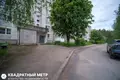 2 room apartment 53 m² Barysaw, Belarus