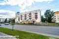 Квартира 1 комната 31 м² Минск, Беларусь
