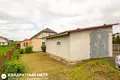 House  Sienica, Belarus