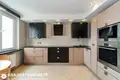 Квартира 3 комнаты 81 м² Минск, Беларусь