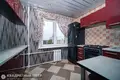 1 room apartment 37 m² Minsk, Belarus