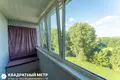Квартира 3 комнаты 61 м² Минск, Беларусь