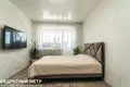 Квартира 1 комната 31 м² Минск, Беларусь