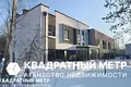 4 room apartment 119 m² Kalodziscanski sielski Saviet, Belarus