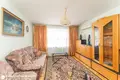 3 room apartment 65 m² Minsk, Belarus