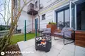 3 room apartment 82 m² Barawlyany, Belarus