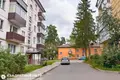 3 room apartment 58 m² Machulishchy, Belarus