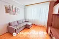 3 room apartment 58 m² Machulishchy, Belarus