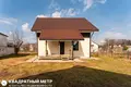 House  Aliachnovicki sielski Saviet, Belarus